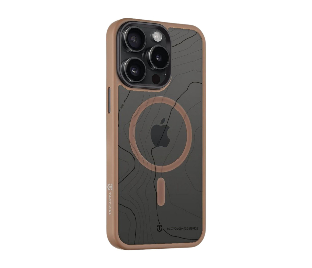 Tactical MagForce Hyperstealth Sika Kryt pro Apple iPhone 15 Pro Max - 1514209 - zdjęcie 2